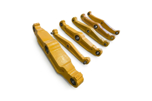 Equalizer Bar